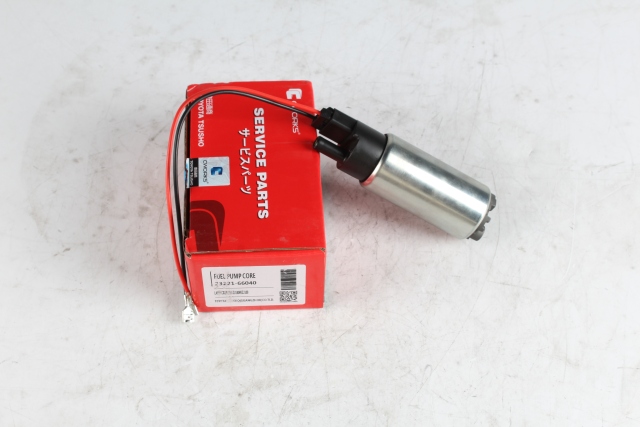 Toyota Tsusho Fuel Pump 23221-66040 For Land Cruiser UZJ100 Lexus LX470 UZJ100