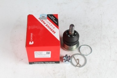 Toyota Tsusho Front Upper Ball Joint Assy 43310-09015 For Hilux GGN15 GGN35 KUN10 KUN26 Innova GUN142 TGN140