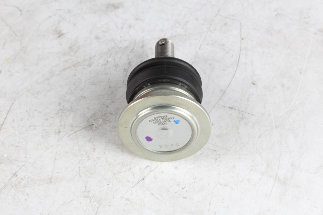 Toyota Tsusho Front Upper Ball Joint Assy 43310-09015 For Hilux GGN15 GGN35 KUN10 KUN26 Innova GUN142 TGN140