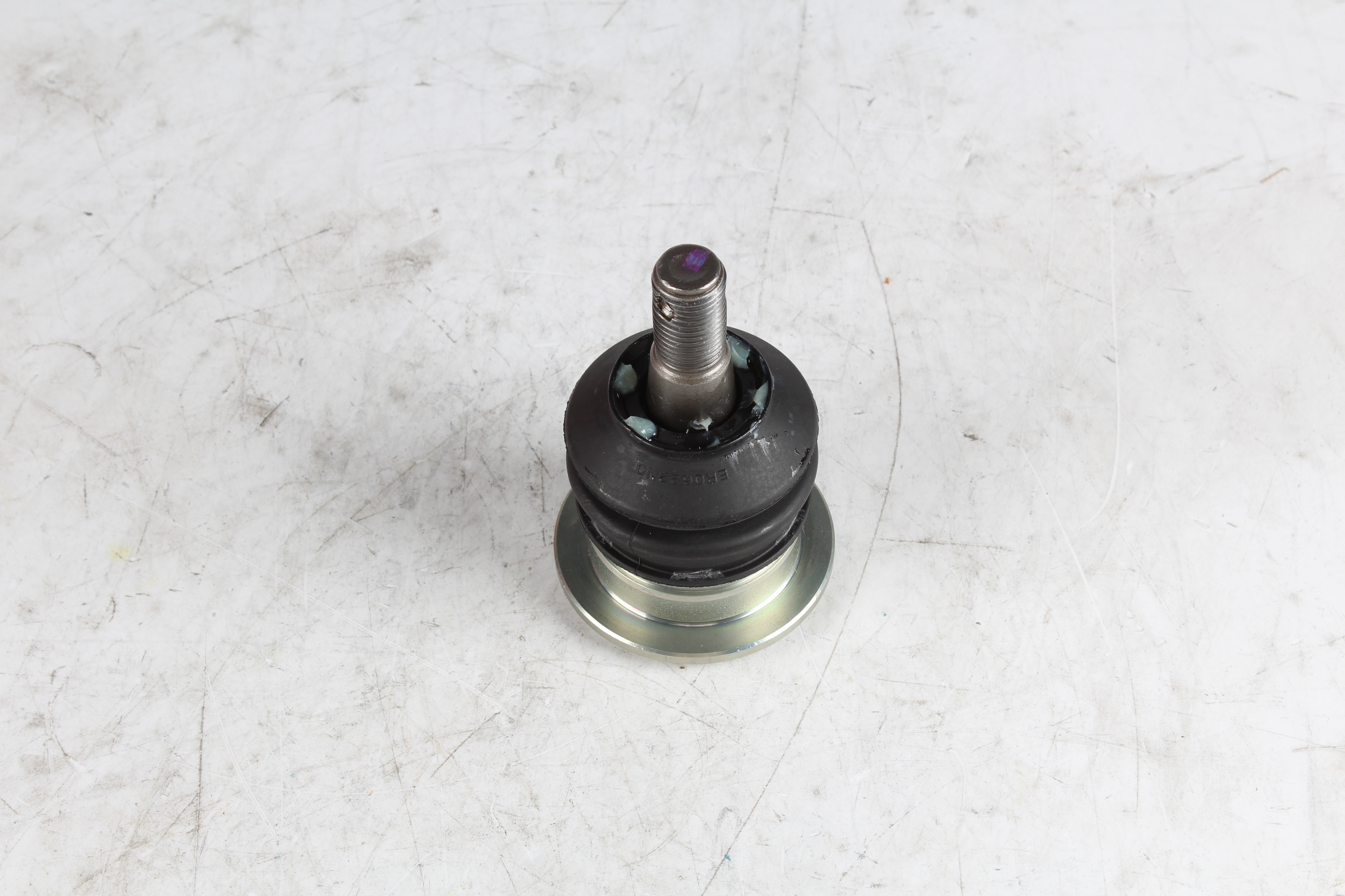 Toyota Tsusho Front Upper Ball Joint Assy 43310-09015 For Hilux GGN15 GGN35 KUN10 KUN26 Innova GUN142 TGN140