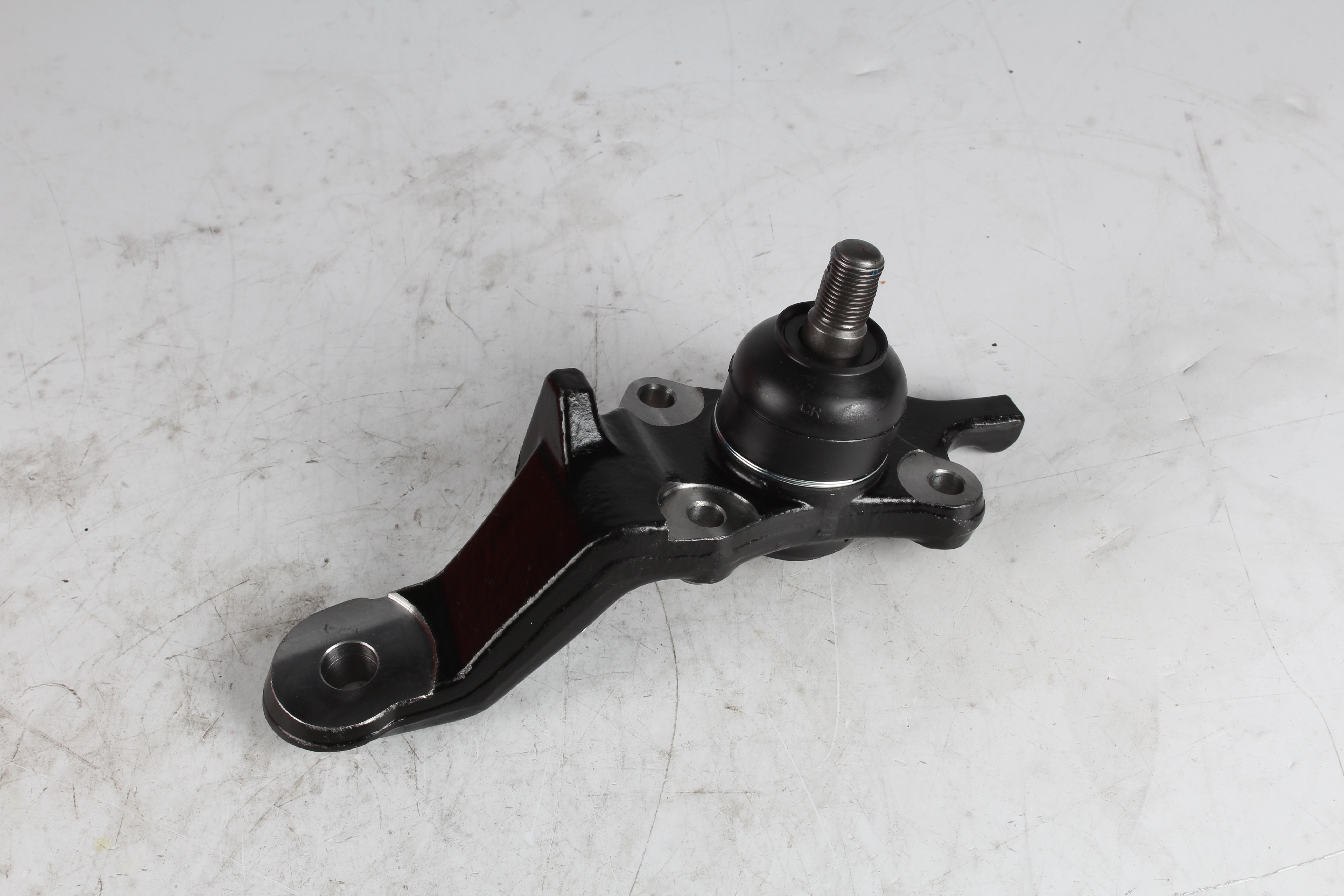 Toyota Tsusho Front Lower Ball Joint Assy 43340-39465 For Land Cruiser Prado KDJ90 VZJ90 4Runner VZN180