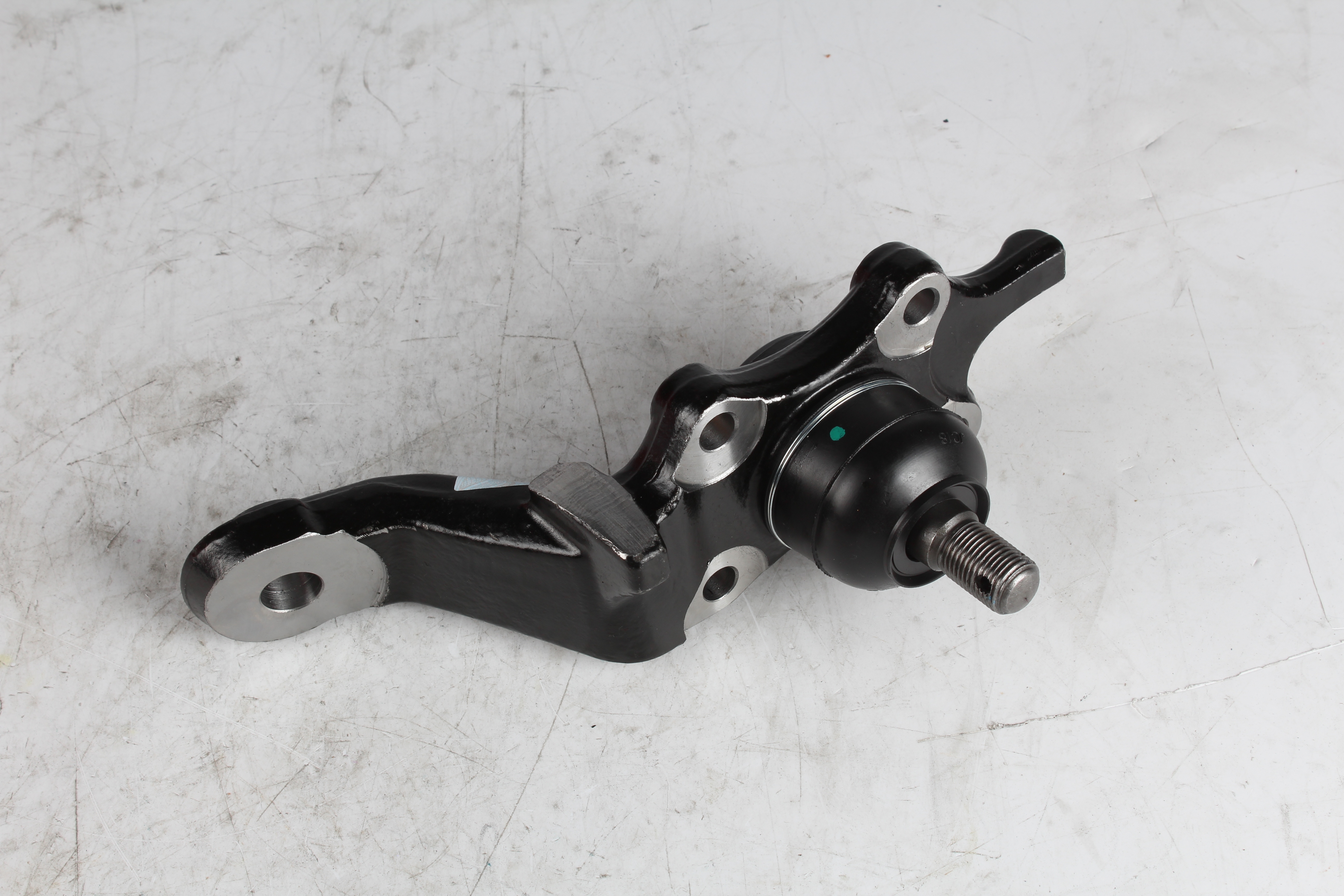Toyota Tsusho Front Lower Ball Joint Assy 43340-39465 For Land Cruiser Prado KDJ90 VZJ90 4Runner VZN180