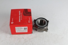 Toyota Tsusho Front Axle Hub Bearing 43560-26010 For Hiace KDH200 KDH202 KDH220