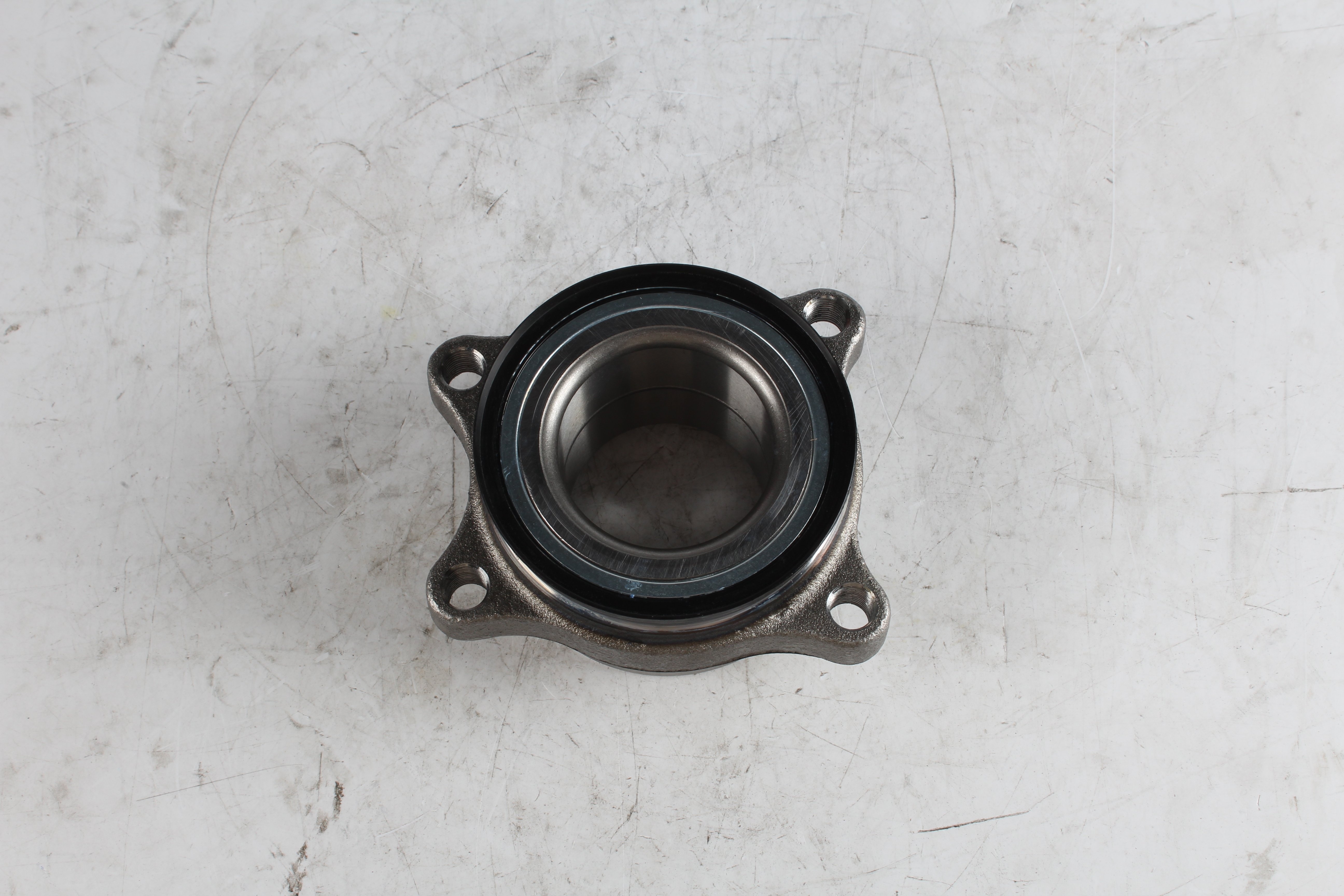 Toyota Tsusho Front Axle Hub Bearing 43560-26010 For Hiace KDH200 KDH202 KDH220