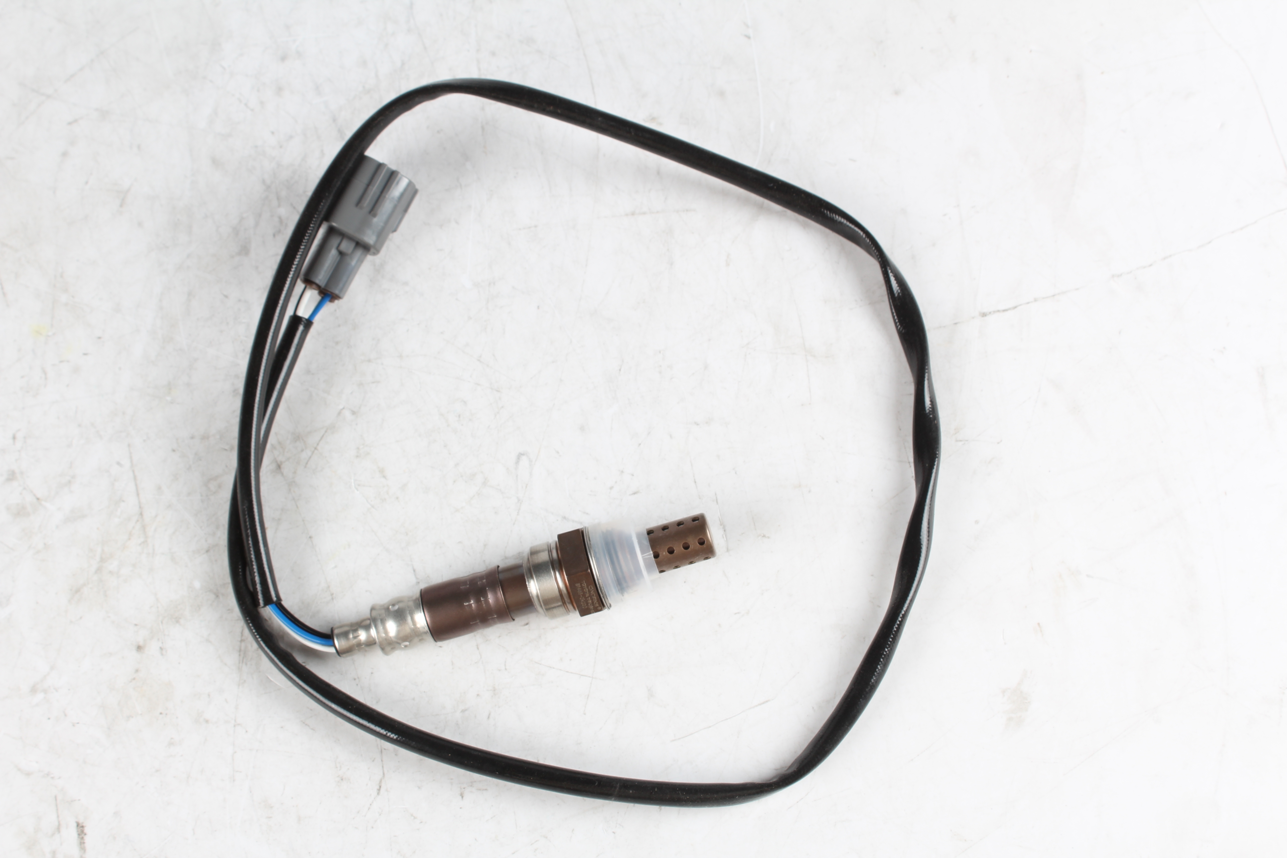 Toyota Tsusho Oxygen Sensor 89465-0K020 For Hilux TGN16 TGN36 Fortuner TGN61