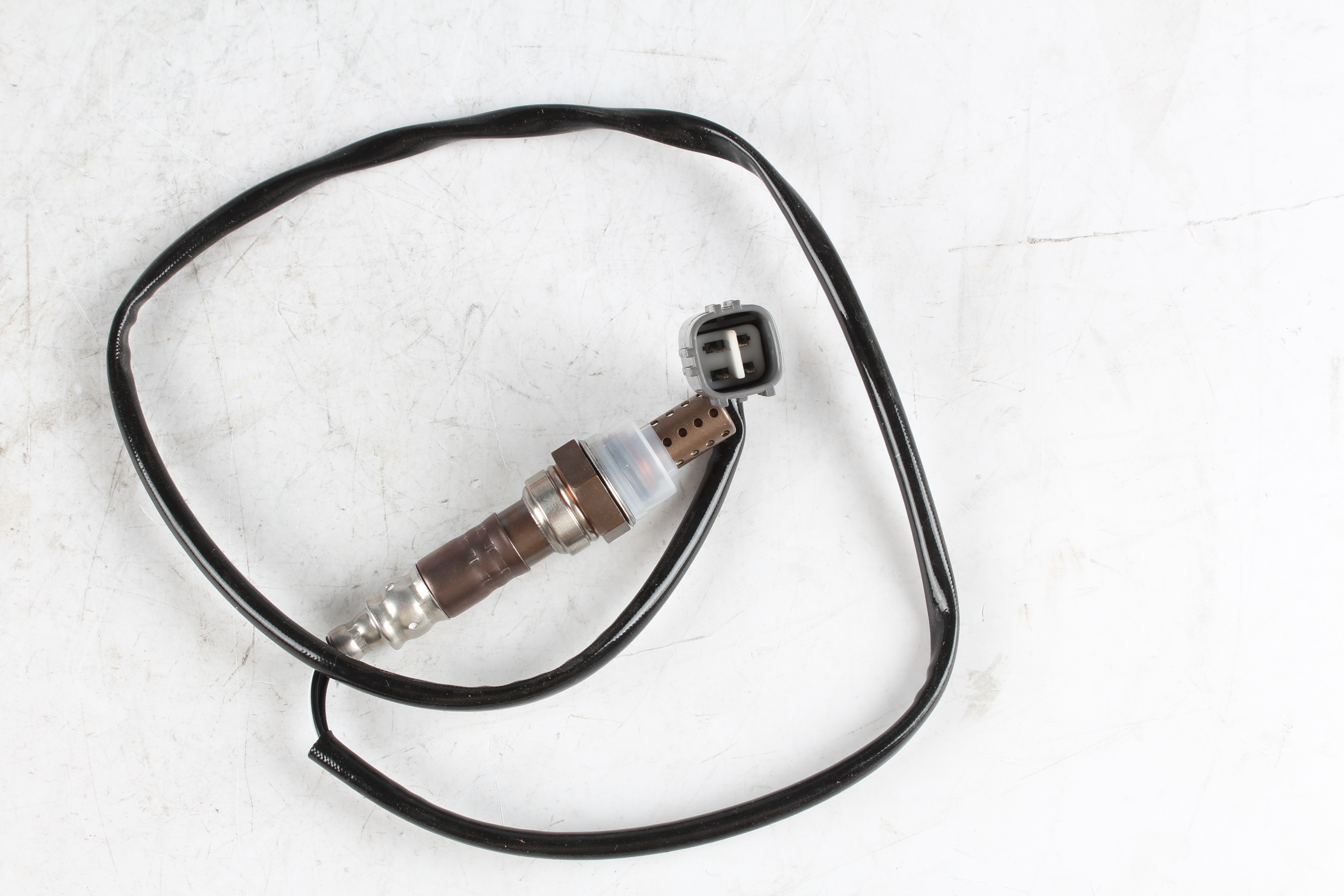 Toyota Tsusho Oxygen Sensor 89465-0K020 For Hilux TGN16 TGN36 Fortuner TGN61