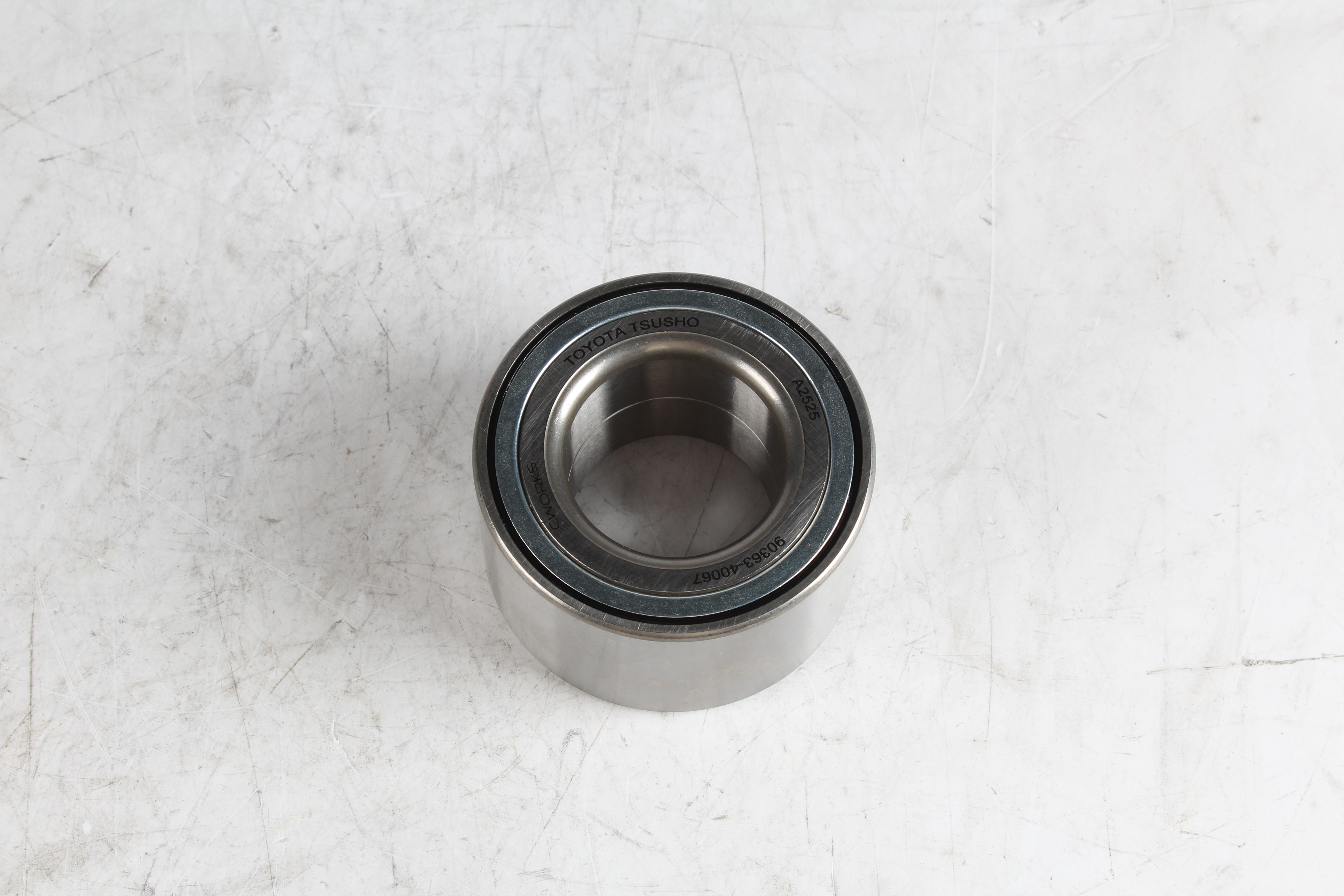 Toyota Tsusho Front Wheel Bearing 90363-40067 For ZZE122 ZRE12