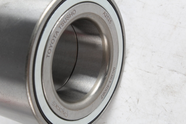 Toyota Tsusho Front Wheel Bearing 90363-40067 For ZZE122 ZRE12