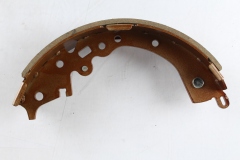 Toyota Tsusho Rear Brake Shoe Kit 04495-26240 For Hiace KDH200 KDH202