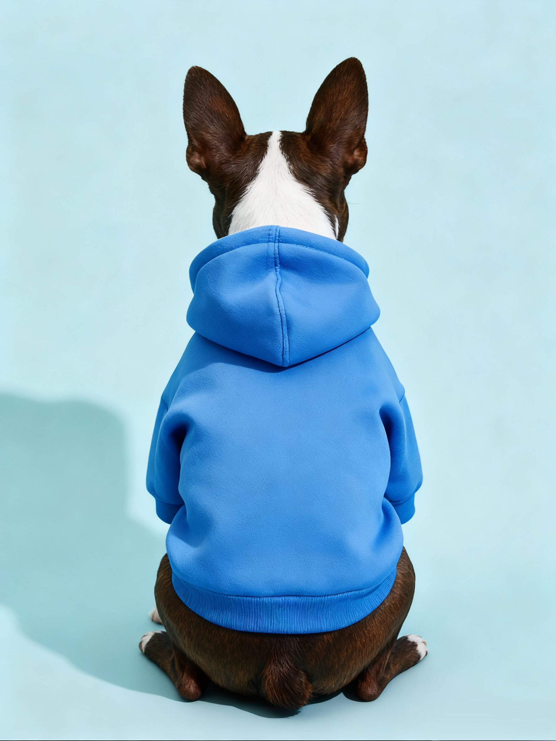 Pet Clothes Sweatshirt Hoodie Dog Clothes