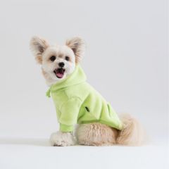 Dog Hoodie Winter Coat Pet Clothes