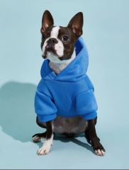 Pet Clothes Sweatshirt Hoodie Dog Clothes