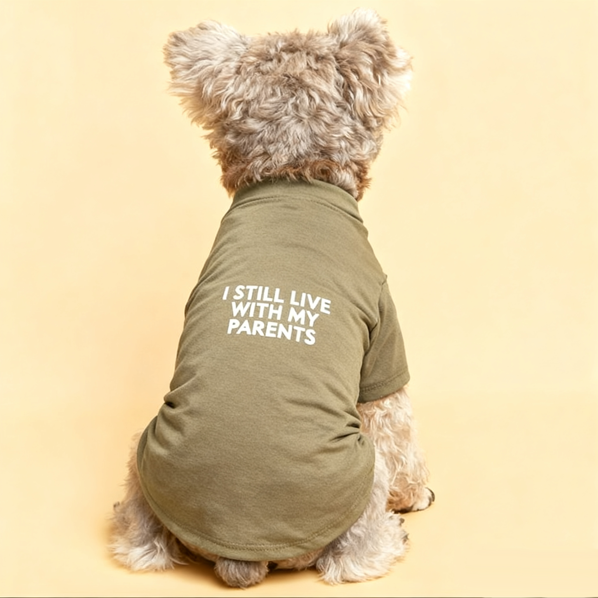 Cute Dog Clothes,Dog T Shirt for Medium Dogs