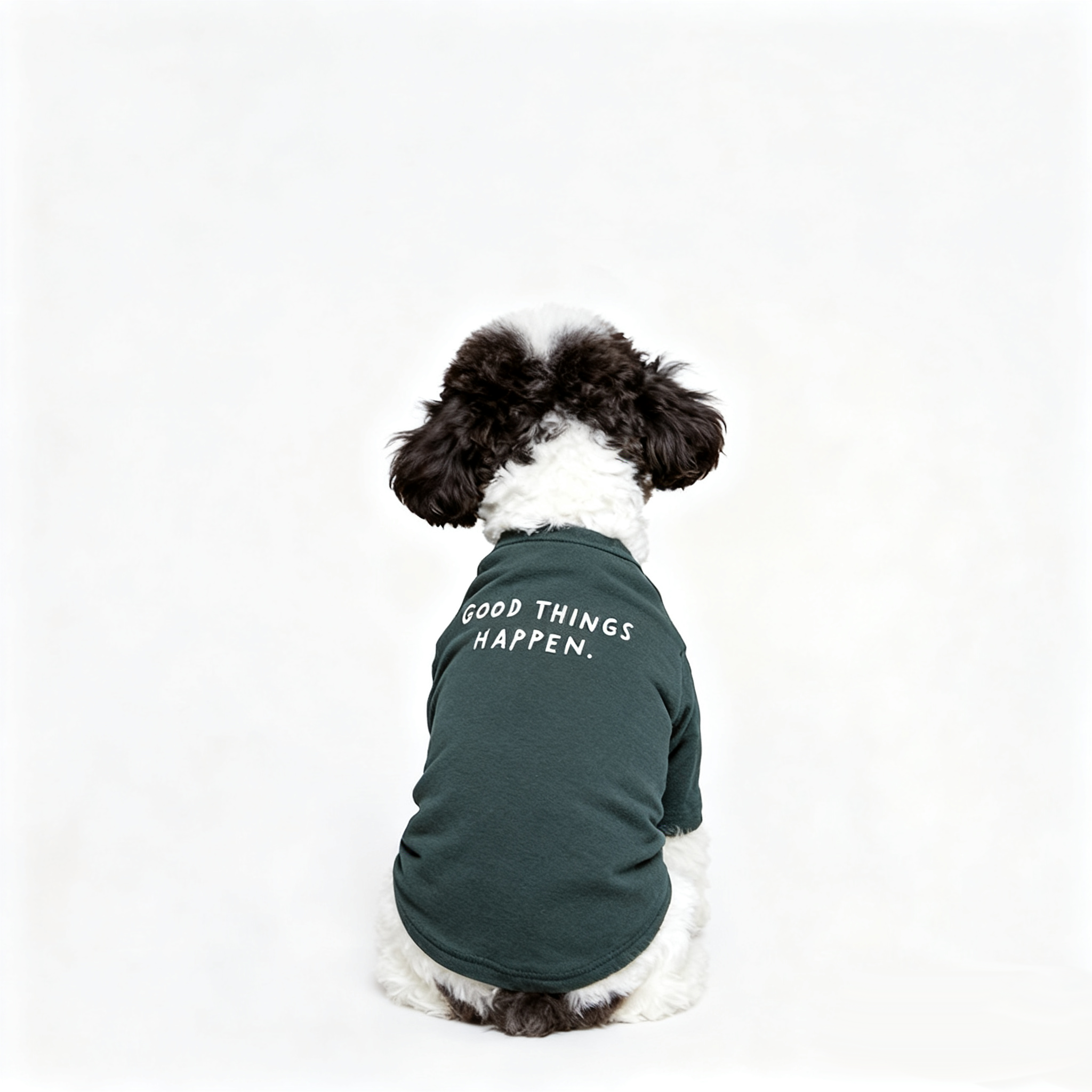 Soft Warm Pet Hoodie Dog Clothes