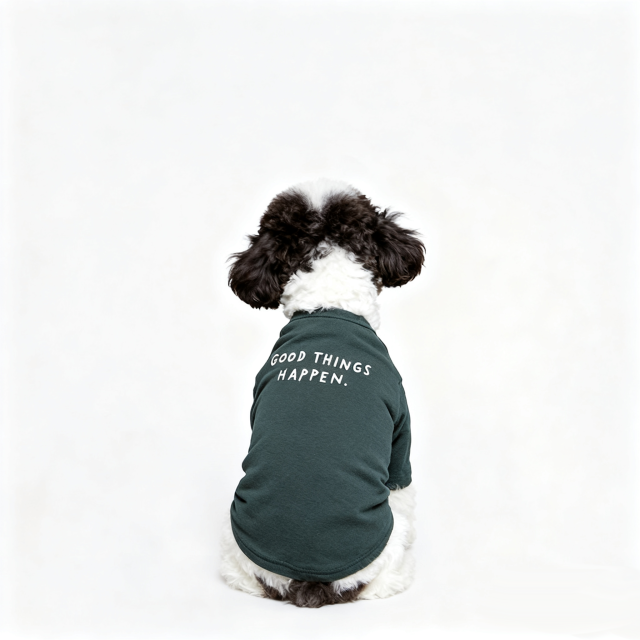 Soft Warm Pet Hoodie Dog Clothes