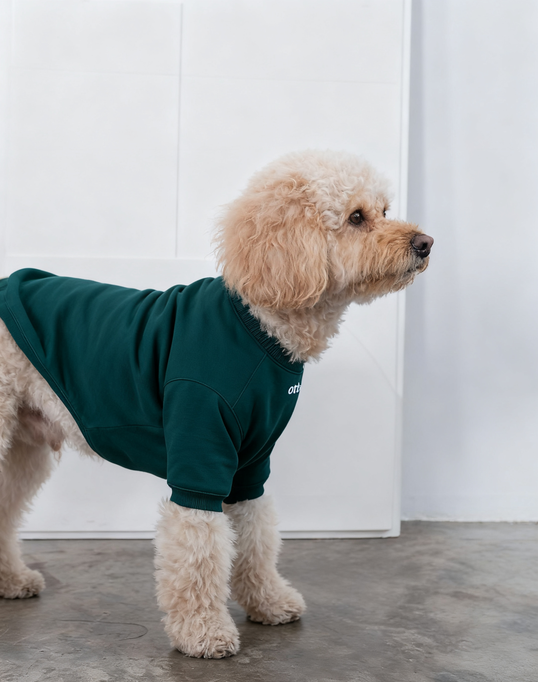 Spring Summer POLO Shirt  Dog Clothes