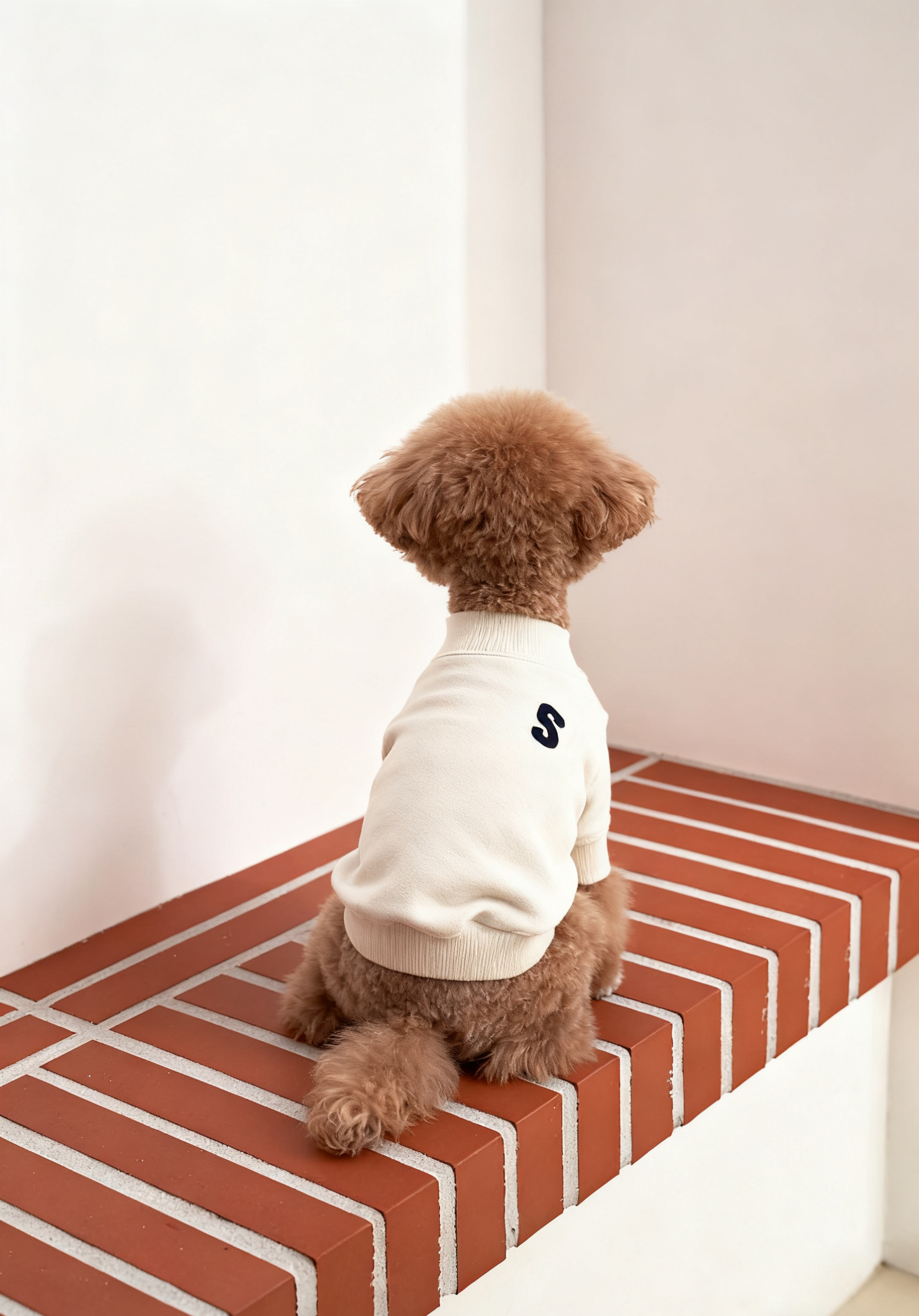 Summer Thin Pet T-shirt Dog Clothes