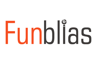 Funblias Logo