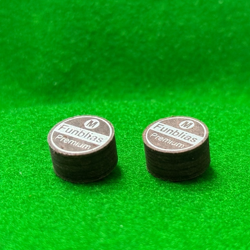 Green H Tip