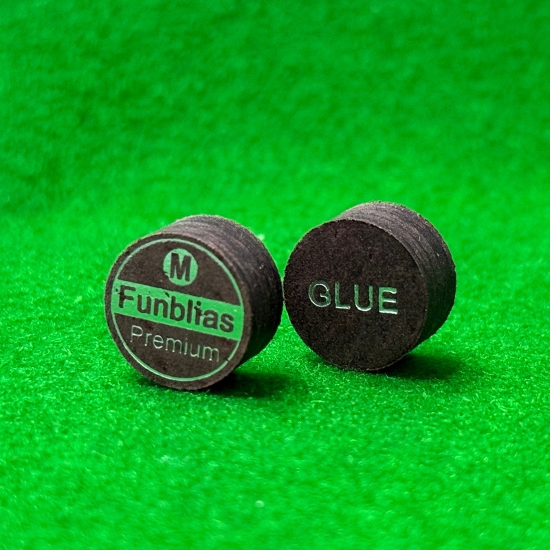 Green H Tip