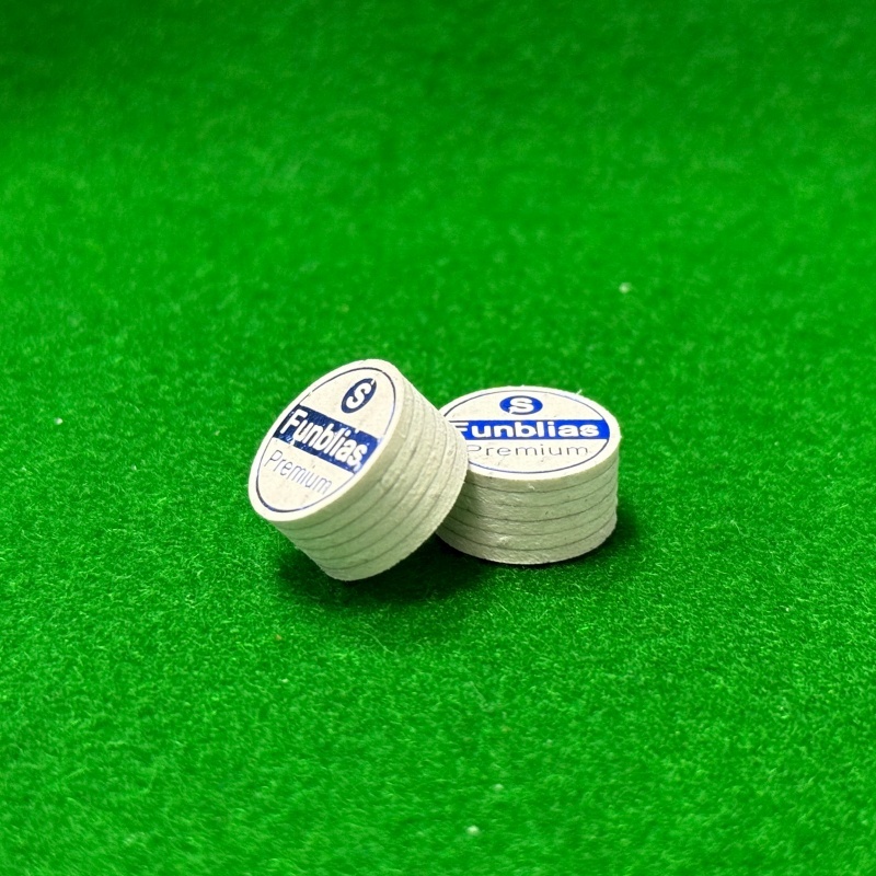 White S Tip