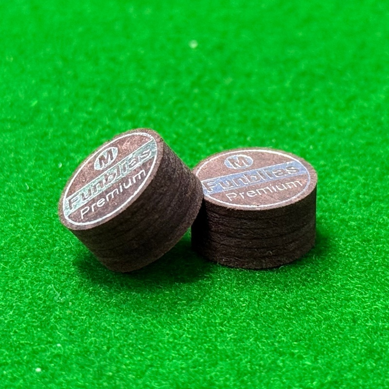 Brown M Tip