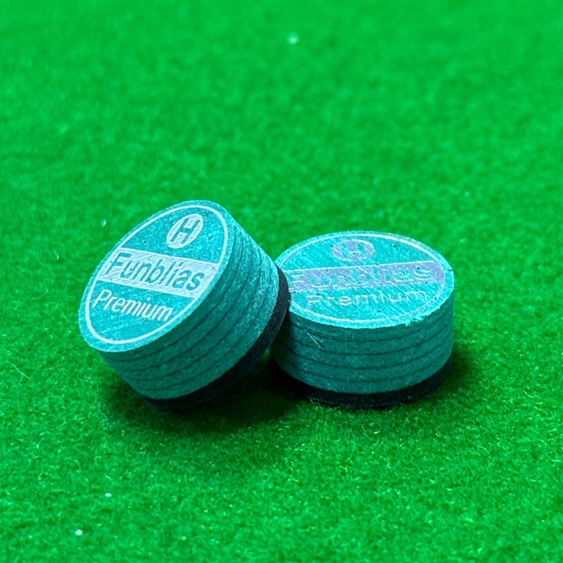 Green H Tip