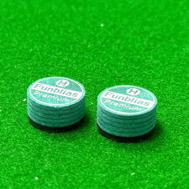 Green H Tip