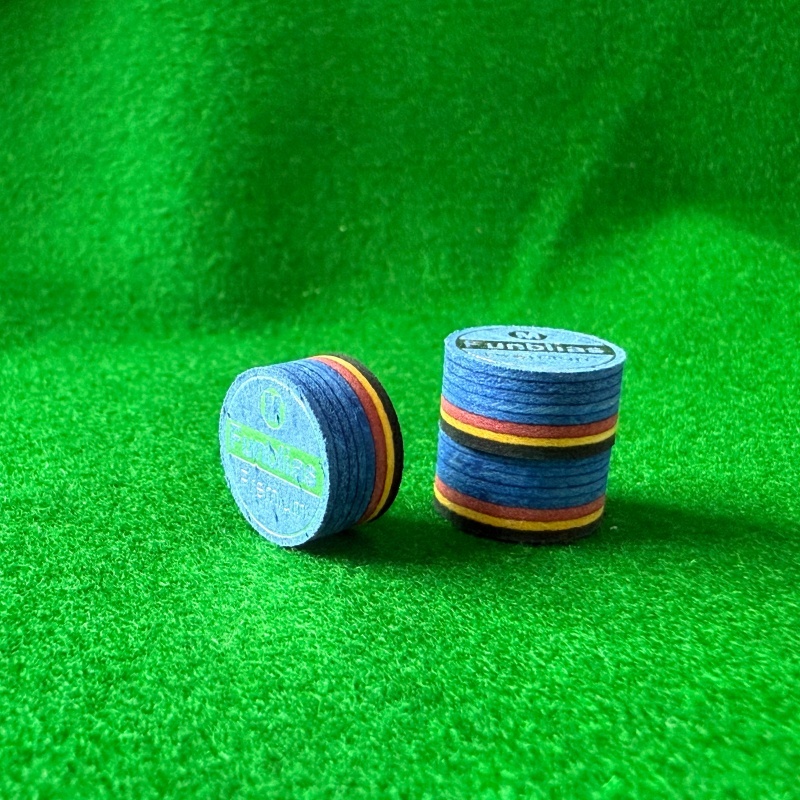 Blue M Tip
