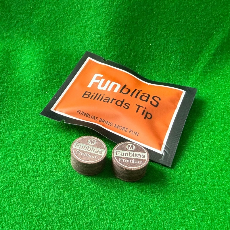 Green H Tip