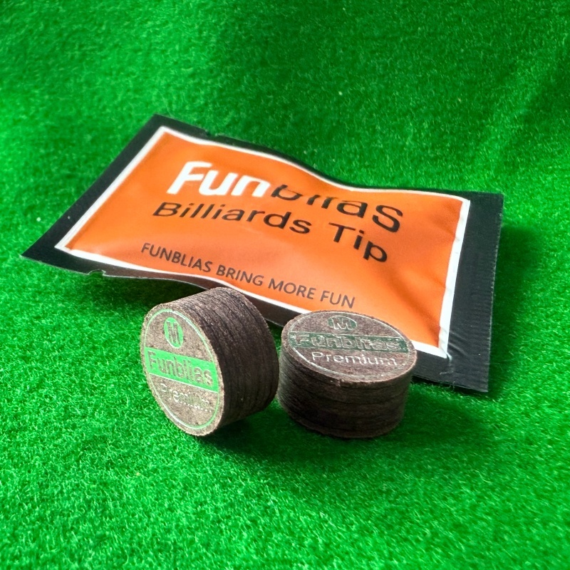 Green H Tip