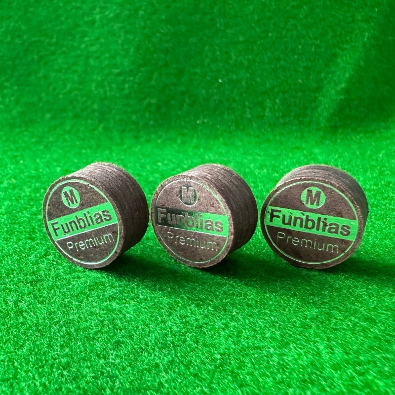 Green H Tip