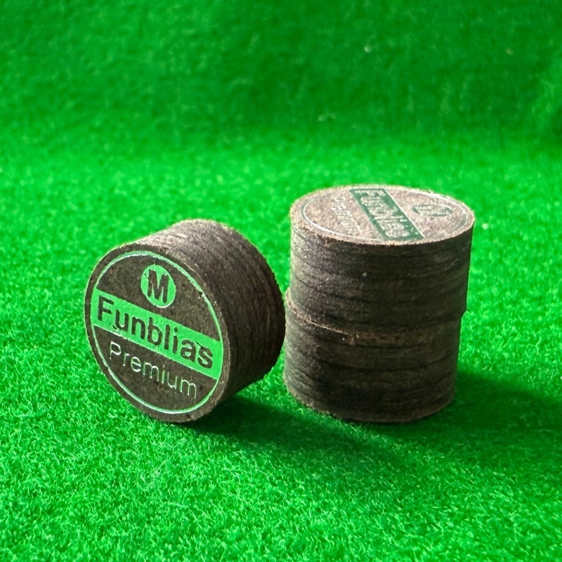 Green H Tip