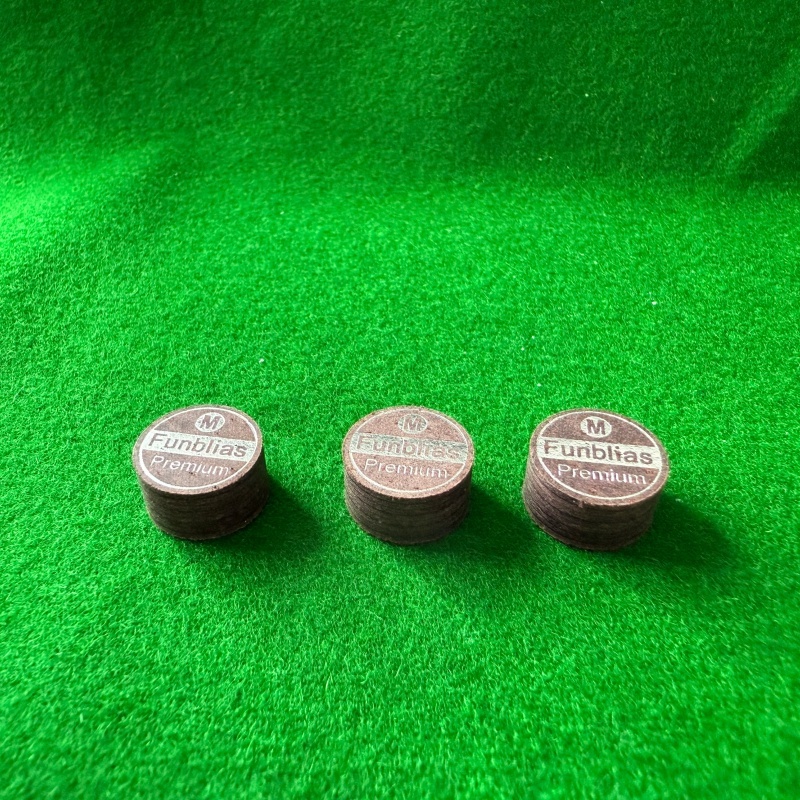 Green H Tip