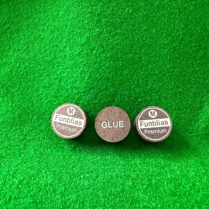 Green H Tip