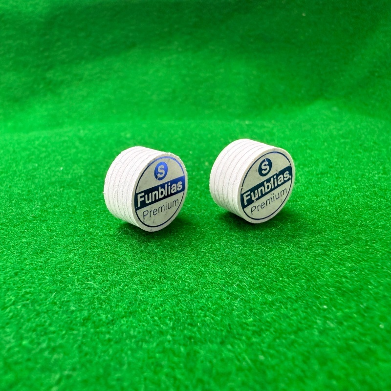 White S Tip