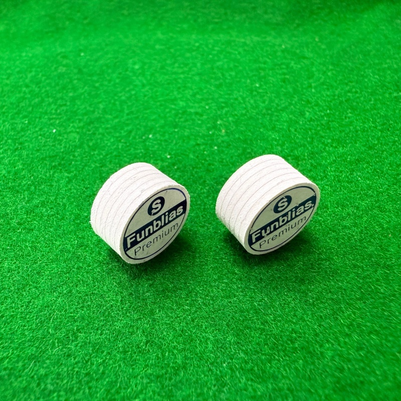 White S Tip