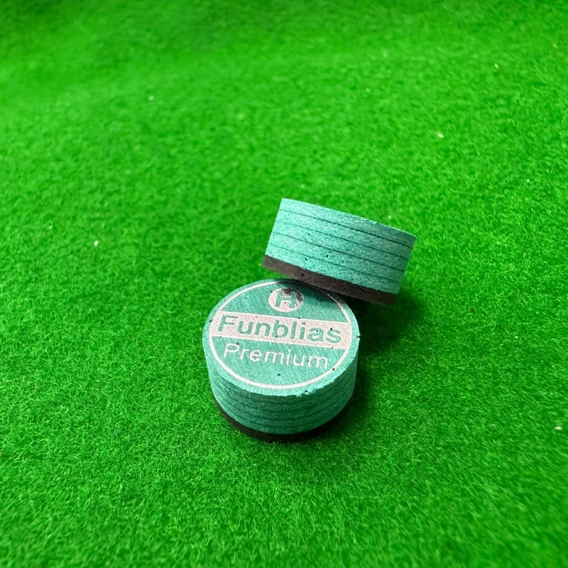 Green H Tip