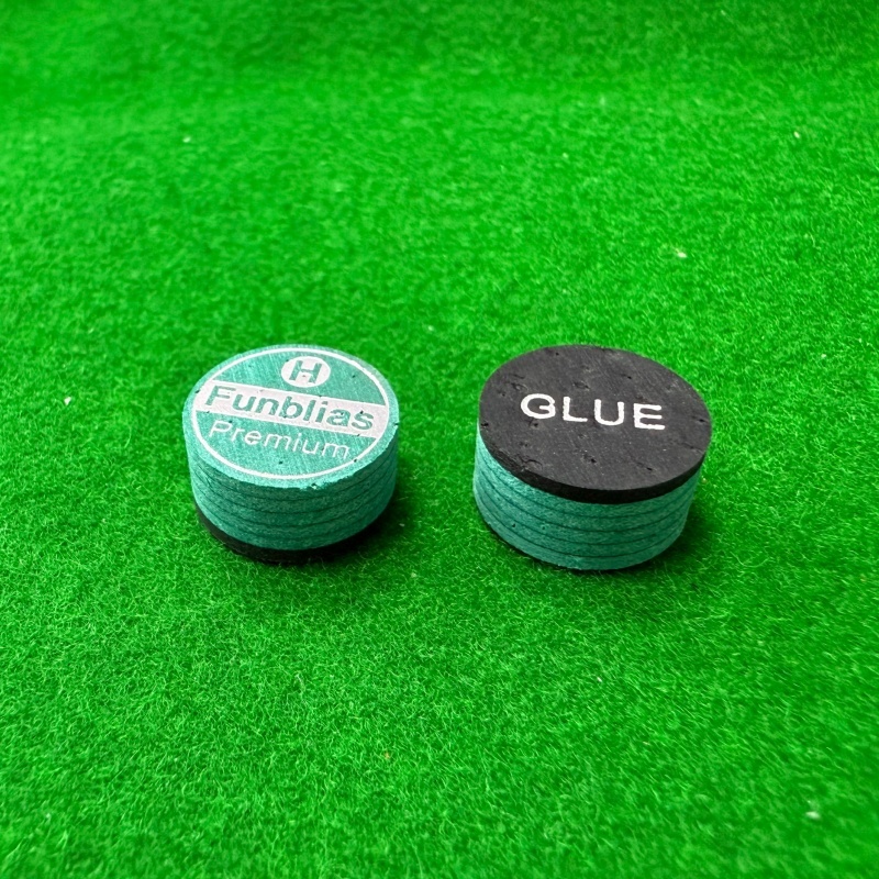 Green H Tip