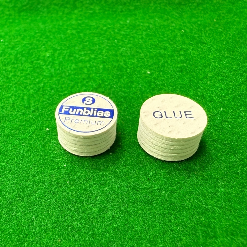 White S Tip