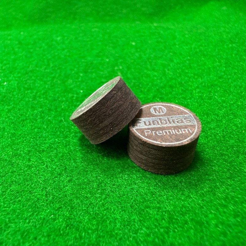 Brown M Tip