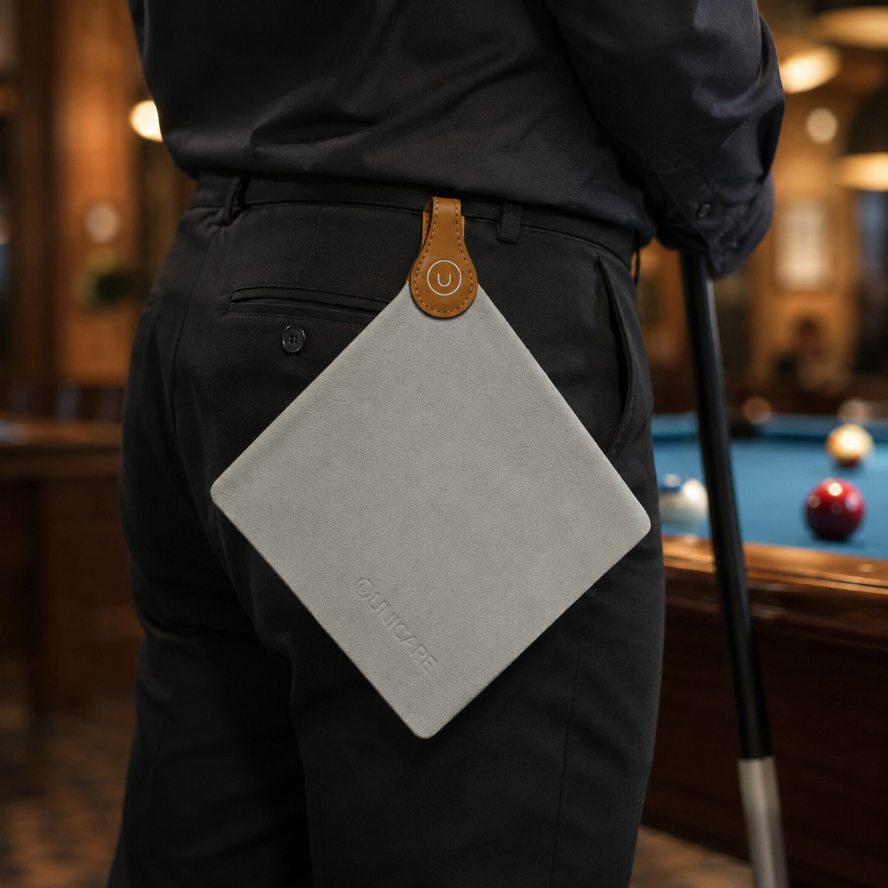 Unicare Magnetic Towel