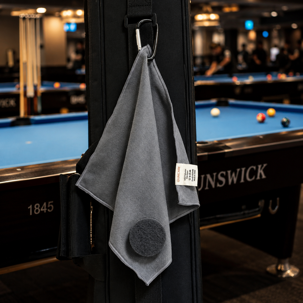 Unicare Patented Cleaning Towel