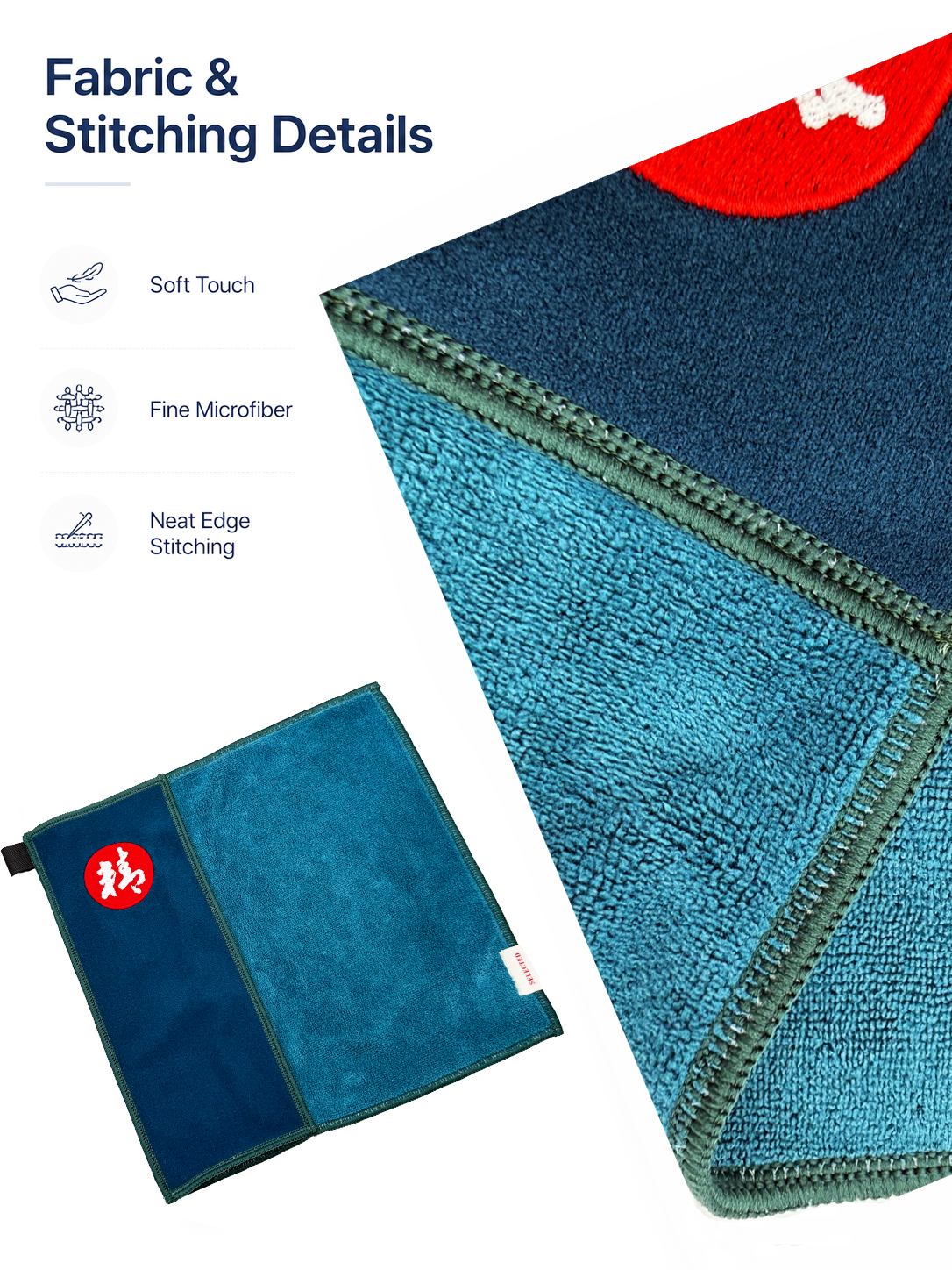 Unicare towel