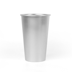 Blank cup