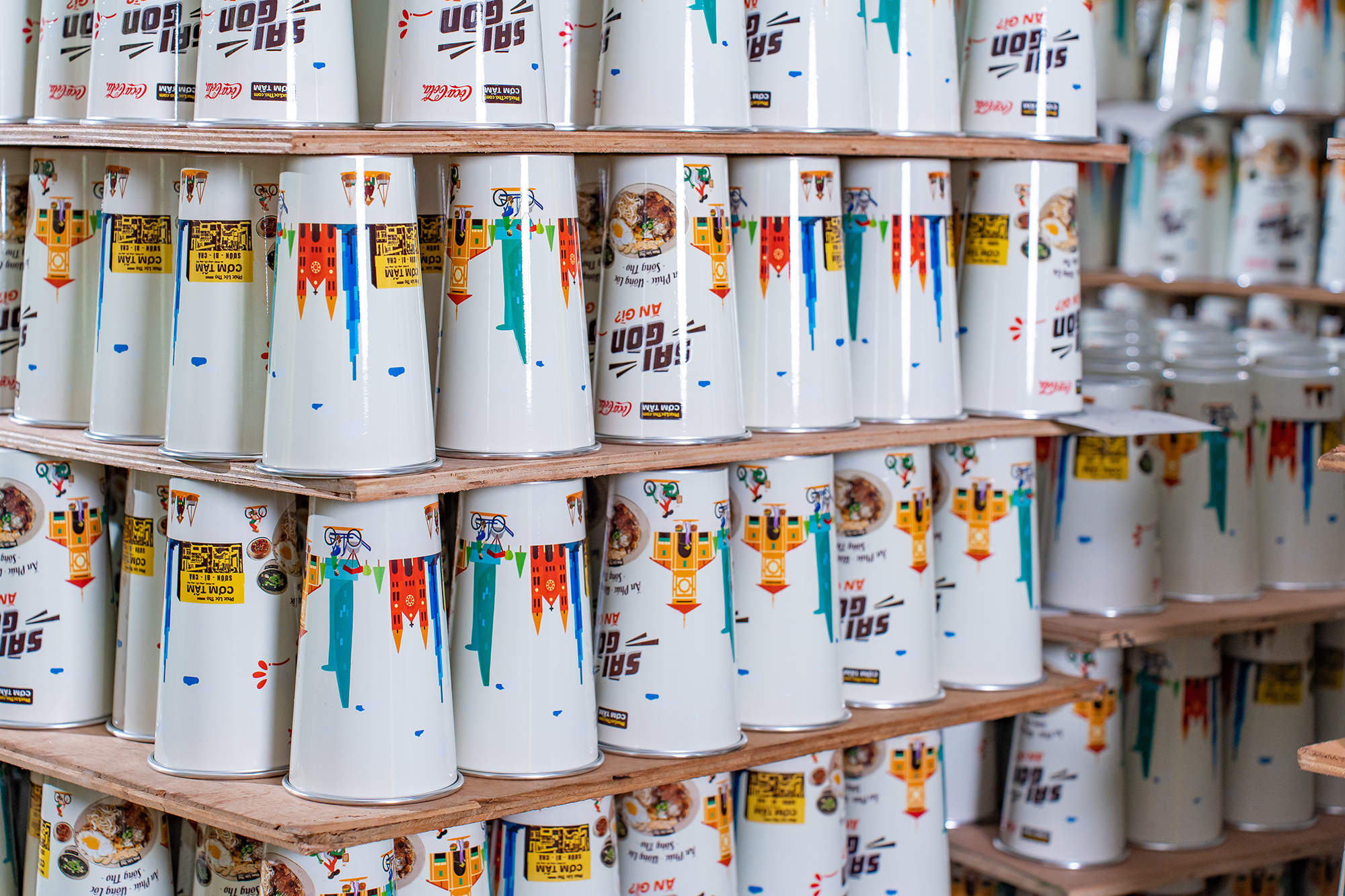 Wholesale Color Changing Mugs