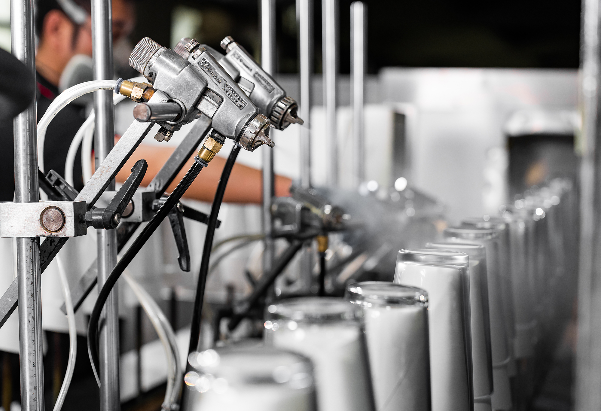 Promotional Magic Mugs