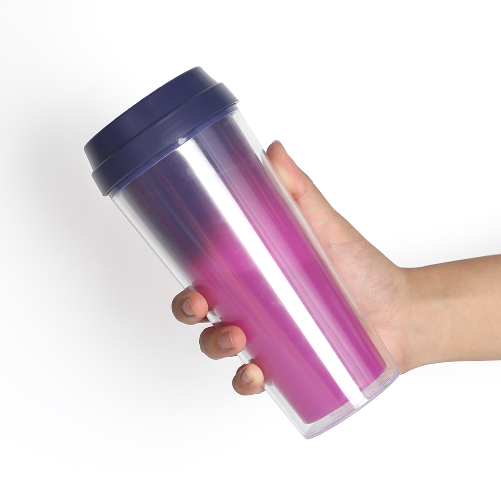 Custom Heat-Changing Mugs