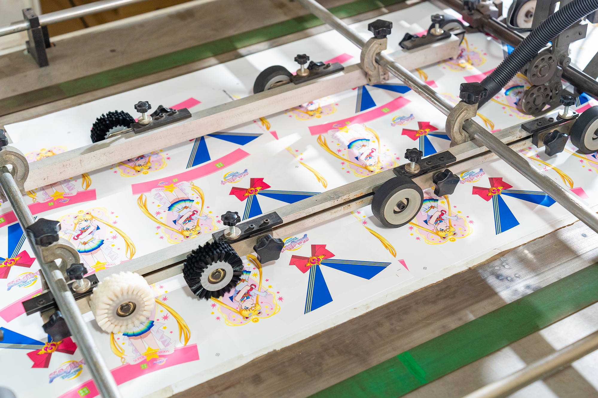 Mpanao Kaopy Banga Fanontana amin'ny Hafanana: Vidin'ny Palety sy Ambongadiny ho an'ny Orinasa mpanao Fanomezana 