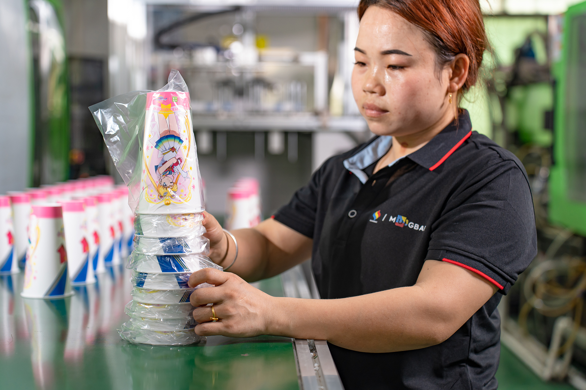 Color Changing Mugs Manufacturer